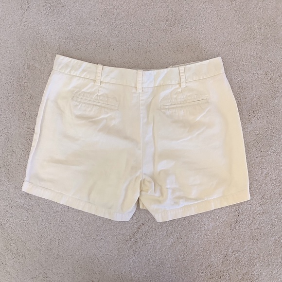 Sandro shorts, size 12 - Picture 2 of 3